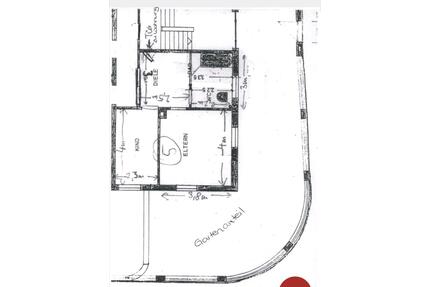 2 Zimmer Wohnung in Schwabach - 150.000,00&nbsp;EUR Kaufpreis, ca.&nbsp; 38,00&nbsp;m&sup2; in Schwabach (PLZ: 91126)