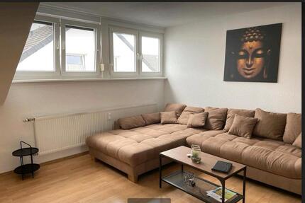 Appartement 38 m2 Lippstadt-Zentrum