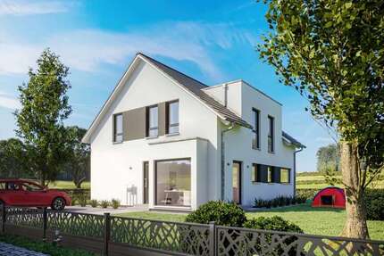 Haus zum Kaufen in Dalheim 557.345,00 € 164 m²