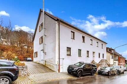 Wohnung zum Kaufen in Tännesberg 69.000,00 € 81.48 m²