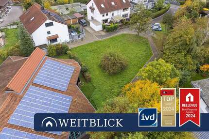 Grundstück zu verkaufen in Walheim 199.000,00 € 556 m²