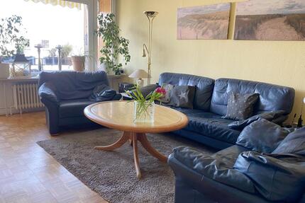 * CHARMANTE EIGENTUMSWOHNUNG VON PRIVAT & PROVISIONSFREI * - Ratingen Tiefenbroich