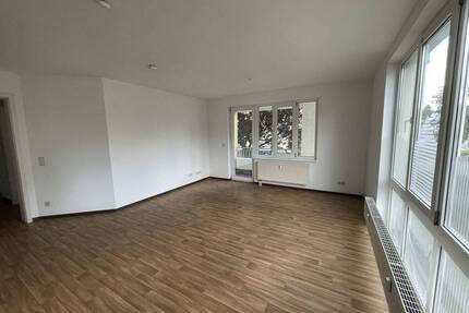 Moderne 3-Zimmer-Wohnung zur Miete in Schipkau, Meuro