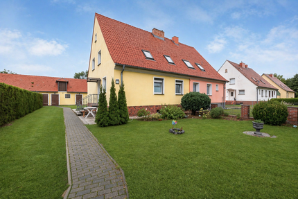 Haus zum Kaufen in Nauen 250.000,00 € 106 m²