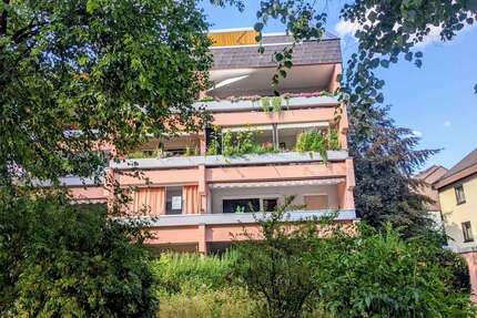 Wohnung zum Kaufen in Bad Dürrheim 298.000,00 € 118 m²