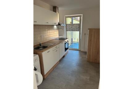 Provisionsfreie 3-Zimmer-Wohnung in Nürnberg