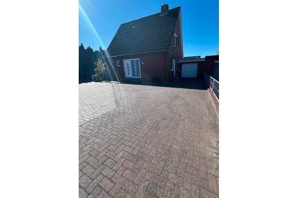 Einfamilienhaus in Leer - Logabirum - Leer (Ostfriesland)