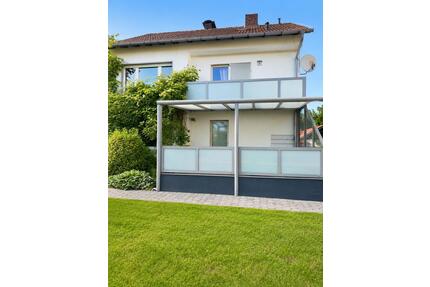 Zweifamilienhaus mit Potenzial in Bad Salzuflen