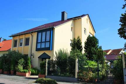 Wohnung zum Kaufen in Rheinzabern 299.000,00 € 120 m²