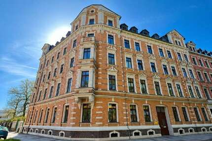 Wohnung zum Kaufen in Chemnitz 85.000,00 € 67 m²
