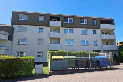 Wohnung zum Mieten in Kaiserslautern 600,00 € 65 m²