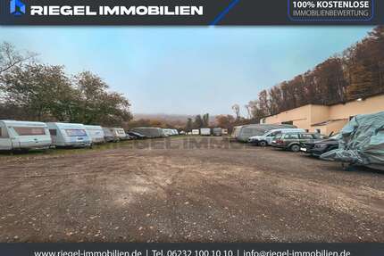 Grundstück in Brücken 395.000,00 € 4216 m²