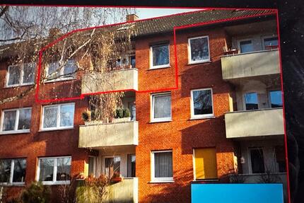 Eigentumswohnung - 275.000,00&nbsp;EUR Kaufpreis, ca.&nbsp; 131,00&nbsp;m&sup2; in Neu Wulmstorf (PLZ: 21629)