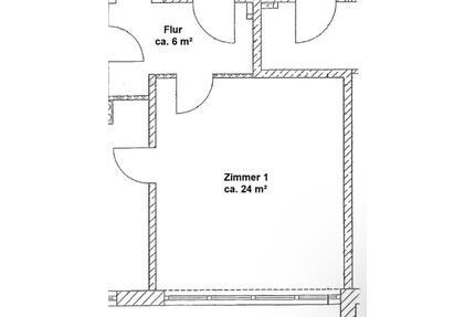 WG Zimmer Vermieten für 2 Monaten - Berlin Lichtenberg