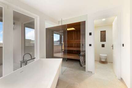 Wohnung zum Mieten in Berlin 3.990,00 € 174 m²