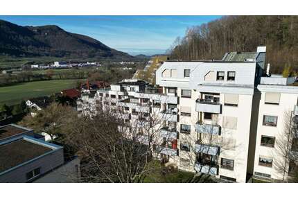 Wohnung zum Kaufen in Bad Urach 190.000,00 € 63 m²