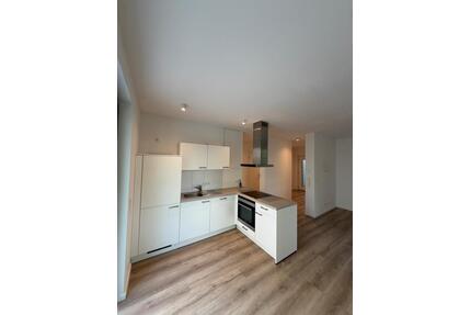 Neuwertige Wohnung mit Terrasse im Neubaugebiet - Bad Neuenahr-Ahrweiler