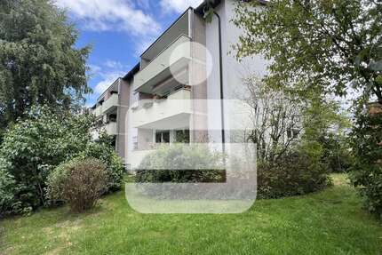 Wohnung zum Kaufen in Bubenreuth 260.000,00 € 83.17 m²