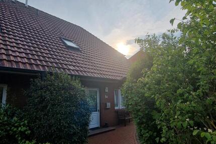 Doppelhaushälfte in Cornau - 600,00&nbsp;EUR Kaltmiete, ca.&nbsp; 125,00&nbsp;m&sup2; in Drebber (PLZ: 49457)