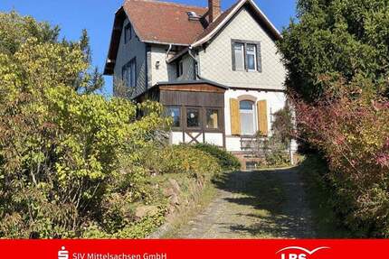 Etwas ganz Besonderes erwartet Sie... - Wechselburg