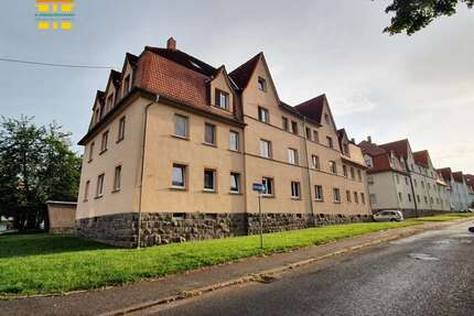 Wohnung zum Kaufen in Zwickau 44.900,00 € 48.75 m²