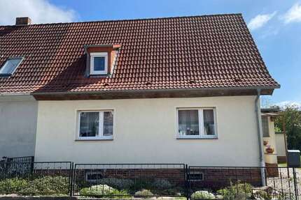 Haus zum Kaufen in Wittenberge 169.000,00 € 133 m²