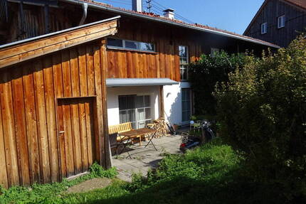 Wohnen im DENK-MAL - 1.785,00&nbsp;EUR Kaltmiete, ca.&nbsp; 137,00&nbsp;m&sup2;&nbsp;Wohnfl&auml;che in Bichl (PLZ: 83673)