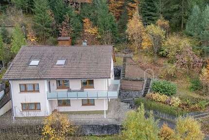 Haus zum Kaufen in Lauterbach 287.500,00 € 165 m²