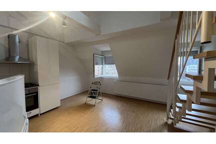 Wohnung zum Mieten in Mannheim 800,00 € 62 m²