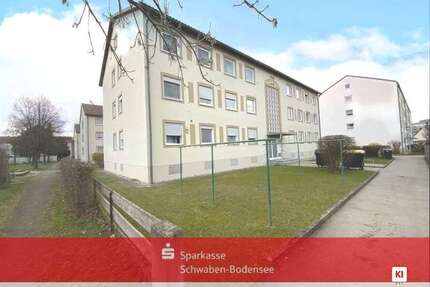 Wohnung zum Kaufen in Mindelheim 279.500,00 € 75 m²