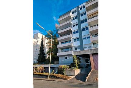Wohnung verkaufen - 169.000,00&nbsp;EUR Kaufpreis, ca.&nbsp; 85,00&nbsp;m&sup2; in Siegen (PLZ: 57072)