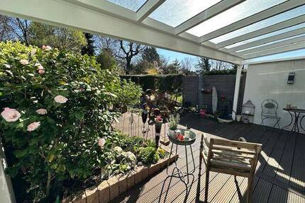 LEVERKUSEN - OPLADEN: EINZIEHEN UND WOHLFÜHLEN!