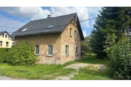 Rauhe Schale - Neuer Kern - 89.000,00&nbsp;EUR Kaufpreis, ca.&nbsp; 95,00&nbsp;m&sup2;&nbsp;Wohnfl&auml;che in Ebersbach-Neugersdorf (PLZ: 02730)