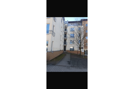 Wohnung zum Mieten in Dresden 376,00 € 43.07 m²