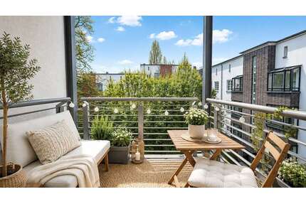 Wohnung zum Kaufen in Hannover 149.000,00 € 45 m²