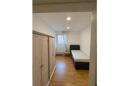 2x Zimmer Wohnung ab sofort frei | Iburger Straße Rosenplatz - Osnabrück Nahne