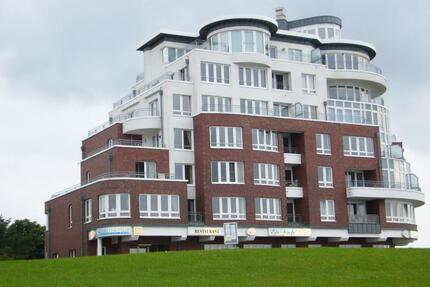 Exklusive Ferienwohng. mit grandiosem Seeblick, ab 8. März frei - Cuxhaven