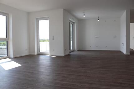 Exklusive Penthouse-Wohnung - 1.240,00&nbsp;EUR Kaltmiete, ca.&nbsp; 117,27&nbsp;m&sup2; in Bad Salzuflen (PLZ: 32105)