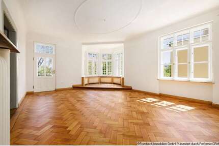 Wohnung zum Mieten in München 3.500,00 € 157 m²