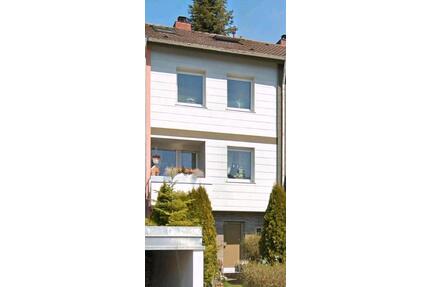 Reihenmittelhaus mit Garten in Oberkochen zu vermieten