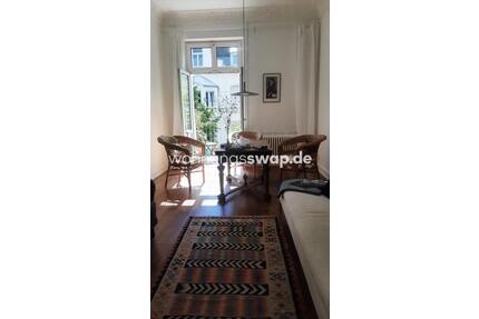 Wohnungsswap - 3 Zimmer, 70 m² - Herderstraße, Wiesbaden