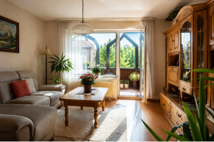 Wohnung zum Kaufen in Cloppenburg 153.000,00 € 64.04 m²