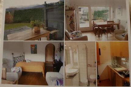 Garmisch 30qm Eigentumswohnung - 220.000,00&nbsp;EUR Kaufpreis, ca.&nbsp; 30,00&nbsp;m&sup2; in Garmisch-Partenkirchen (PLZ: 82467) Breitenau