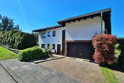 Haus zum Kaufen in Höchst i. Odw. 572.000,00 € 248 m²