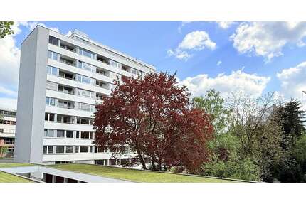 Wohnung zum Kaufen in Bad Homburg vor der Höhe 557.000,00 € 125.74 m²