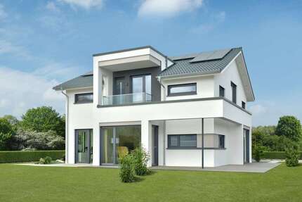 Haus zum Kaufen in Berlin 638.285,00 € 137 m²