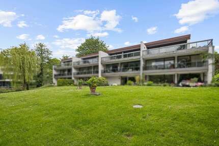 Wohnung zum Kaufen in Hamburg 1.549.000,00 € 225 m²