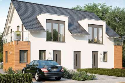 Haus zum Kaufen in Haltern am See 361.500,00 € 108 m²