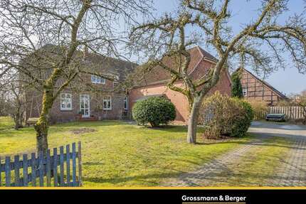 Haus zum Kaufen in Winsen 525.000,00 € 202 m²