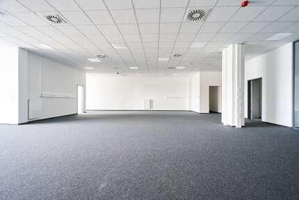 Büro in Hamburg 5.495,00 € 550 m²